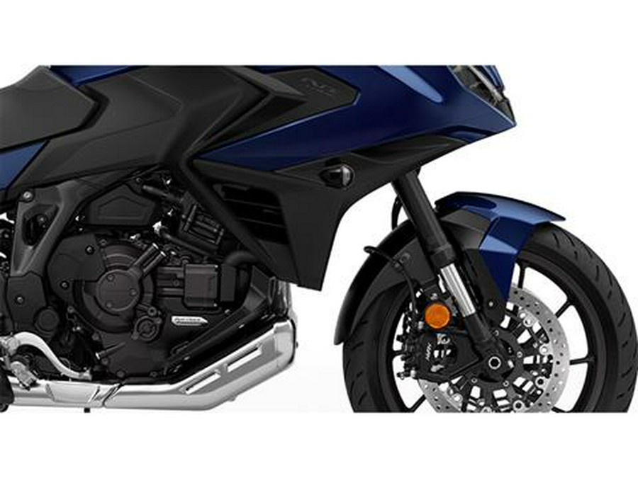 2025 Honda NT1100 DCT