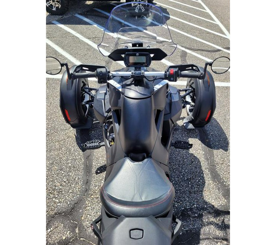 2022 Can-Am Ryker Rally Edition