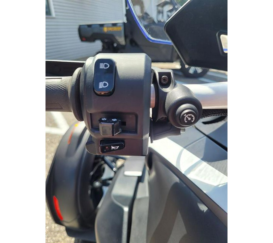 2022 Can-Am Ryker Rally Edition