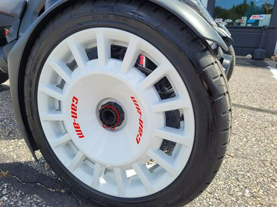 2022 Can-Am Ryker Rally Edition