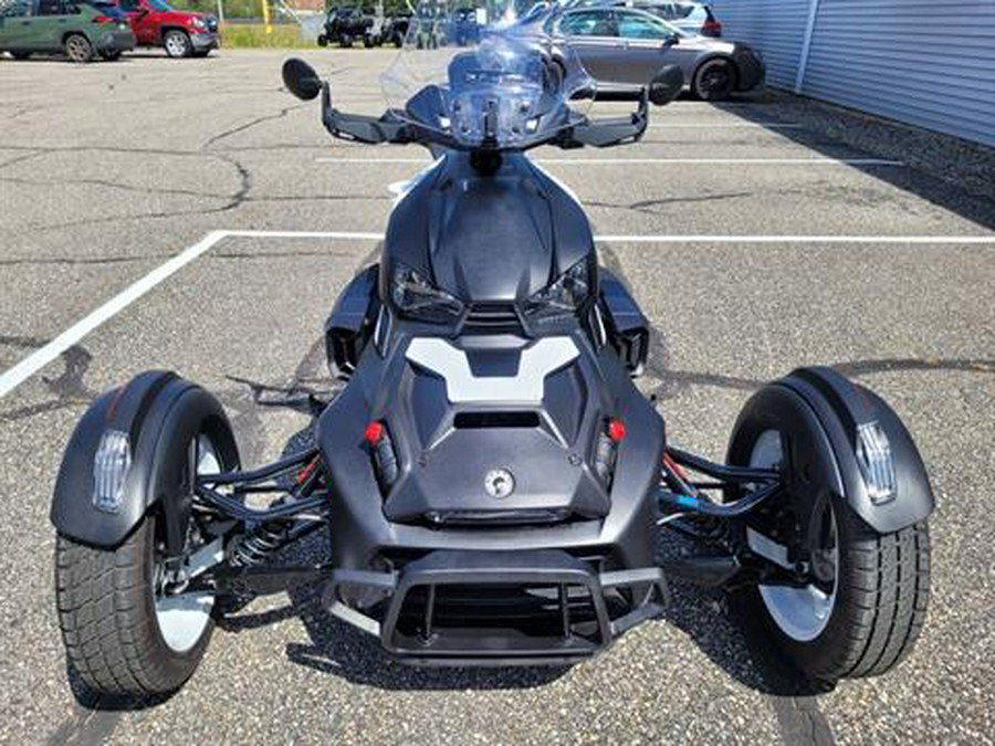 2022 Can-Am Ryker Rally Edition