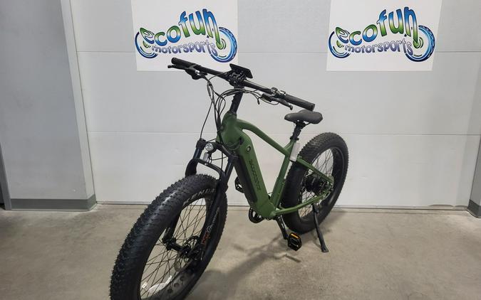 0 Scootstar Inc Trackstar 750 Electric Bike