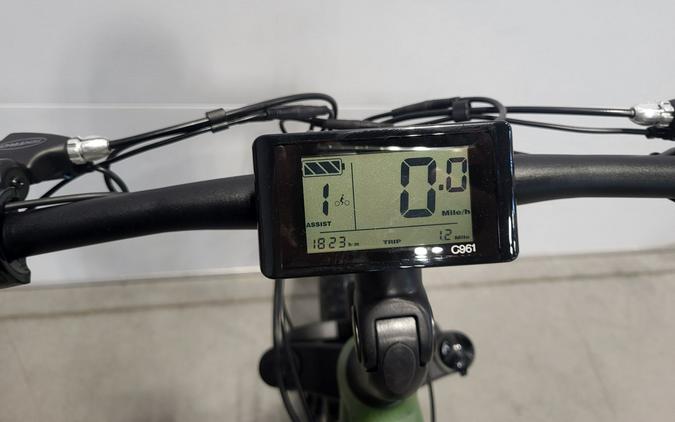 0 Scootstar Inc Trackstar 750 Electric Bike