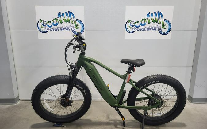 0 Scootstar Inc Trackstar 750 Electric Bike