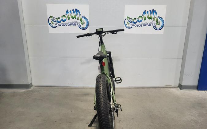 0 Scootstar Inc Trackstar 750 Electric Bike