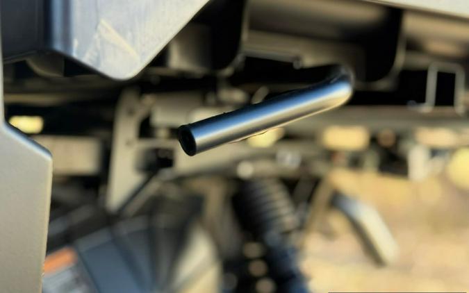 2026 Polaris Ranger 500