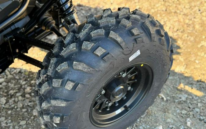 2026 Polaris Ranger 500