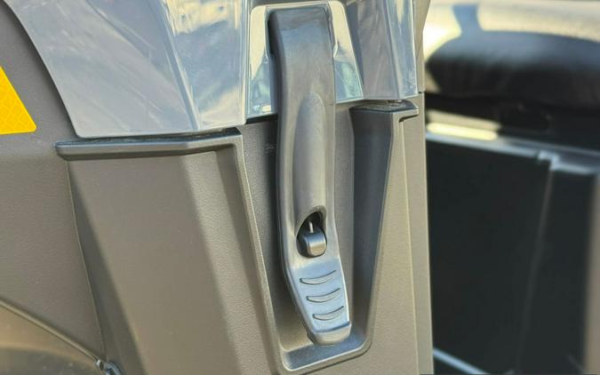 2026 Polaris Ranger 500