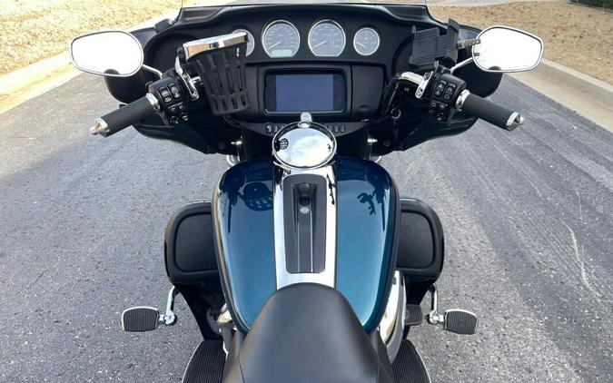 2020 Harley-Davidson Tri Glide Ultra