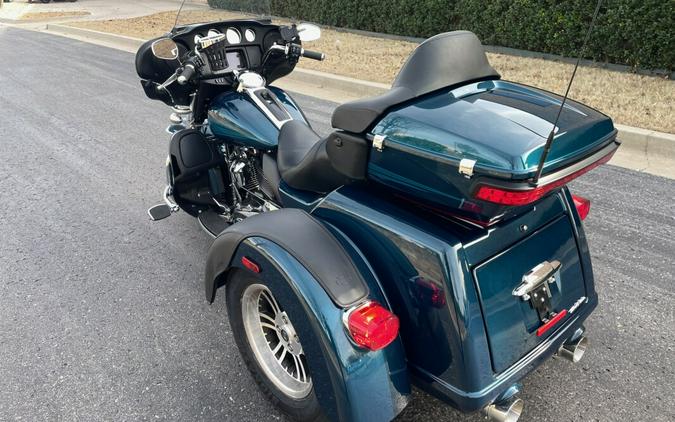 2020 Harley-Davidson Tri Glide Ultra