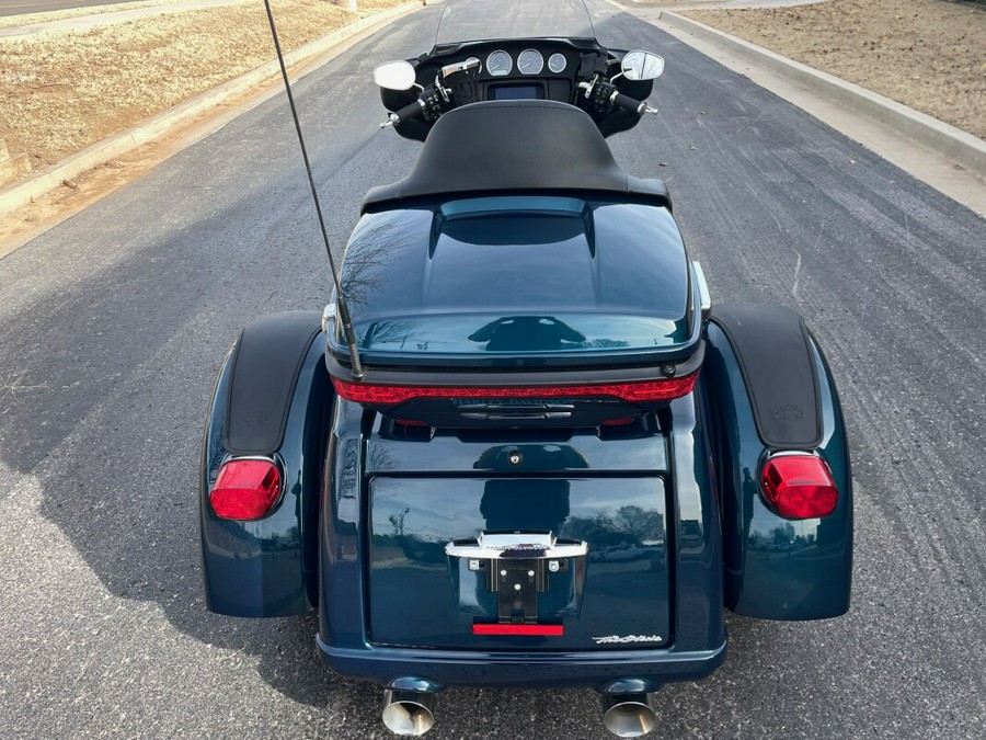 2020 Harley-Davidson Tri Glide Ultra
