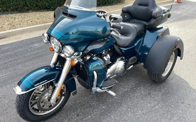 2020 Harley-Davidson Tri Glide Ultra
