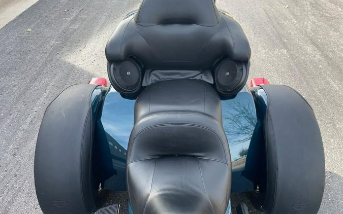 2020 Harley-Davidson Tri Glide Ultra