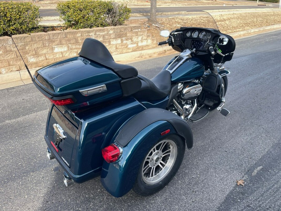 2020 Harley-Davidson Tri Glide Ultra
