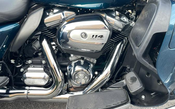 2020 Harley-Davidson Tri Glide Ultra