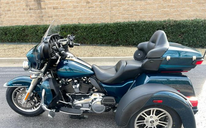 2020 Harley-Davidson Tri Glide Ultra
