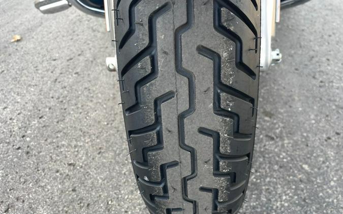 2020 Harley-Davidson Tri Glide Ultra