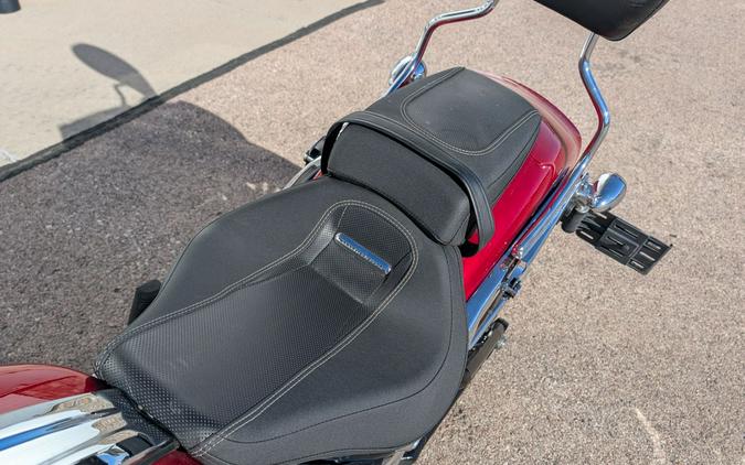 2025 Harley-Davidson Breakout®