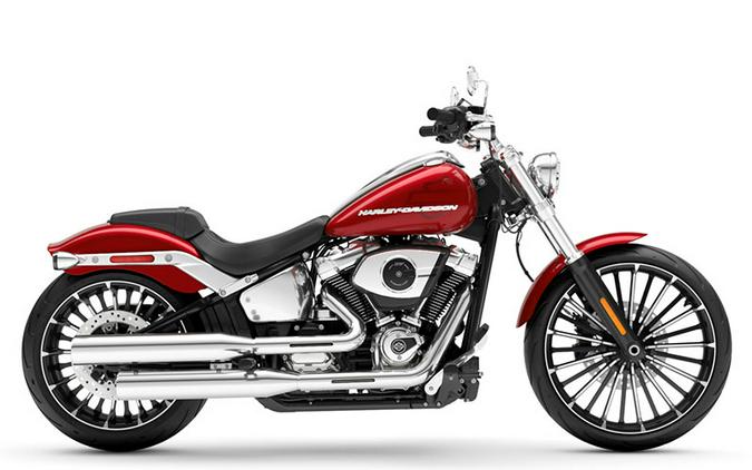 2025 Harley-Davidson Breakout®