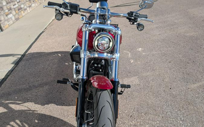 2025 Harley-Davidson Breakout®