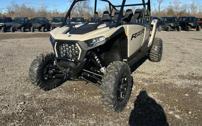 2026 Polaris RZR XP® 4 1000 Sport