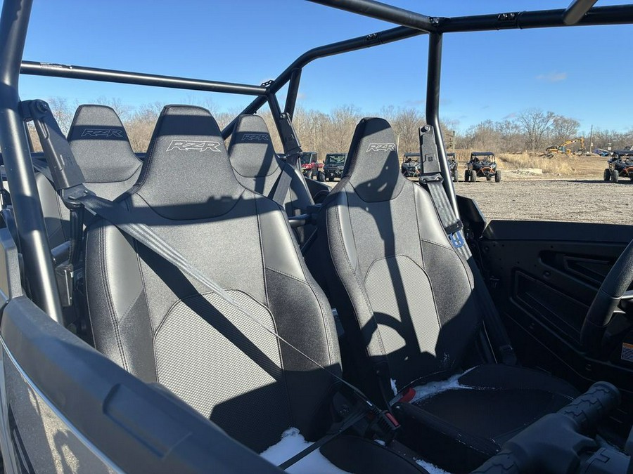 2026 Polaris RZR XP® 4 1000 Sport