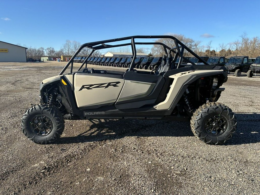 2026 Polaris RZR XP® 4 1000 Sport