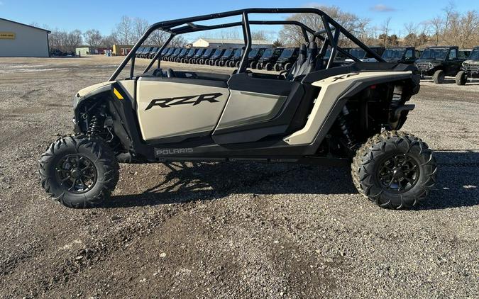 2026 Polaris RZR XP® 4 1000 Sport
