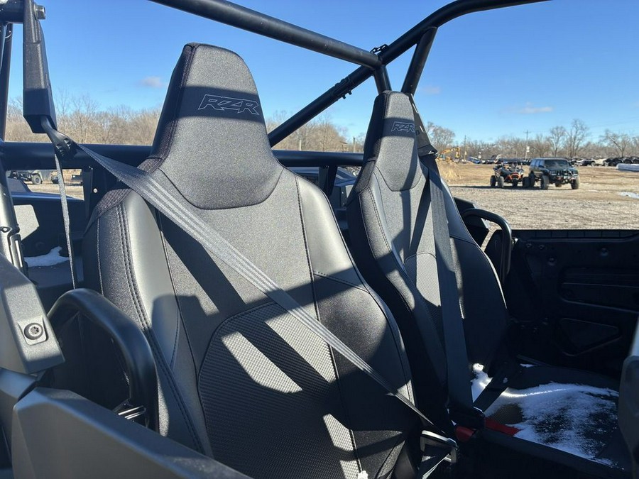 2026 Polaris RZR XP® 4 1000 Sport