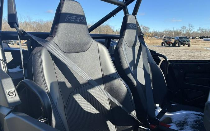 2026 Polaris RZR XP® 4 1000 Sport
