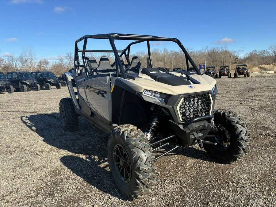 2026 Polaris RZR XP® 4 1000 Sport