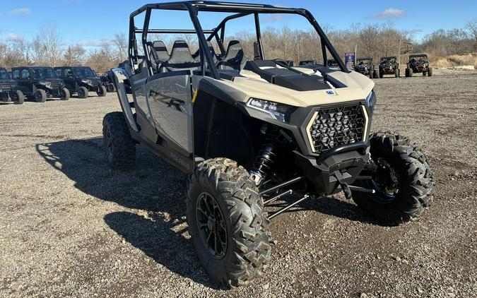 2026 Polaris RZR XP® 4 1000 Sport