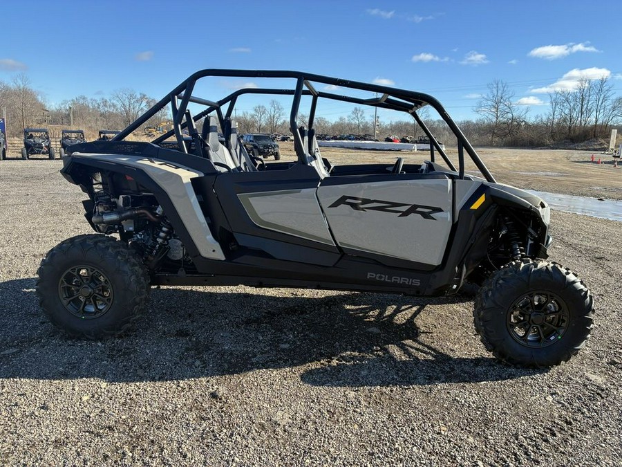 2026 Polaris RZR XP® 4 1000 Sport