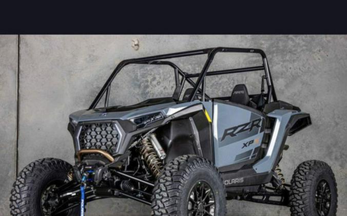2026 Polaris RZR XP S 1000 Ultimate