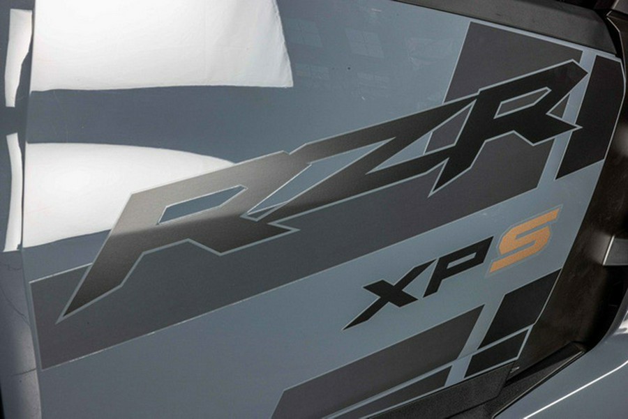 2026 Polaris RZR XP S 1000 Ultimate