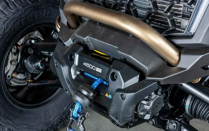 2026 Polaris RZR XP S 1000 Ultimate