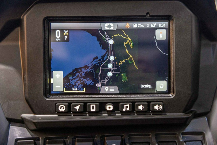 2026 Polaris RZR XP S 1000 Ultimate