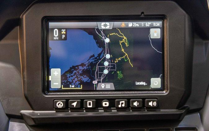 2026 Polaris RZR XP S 1000 Ultimate