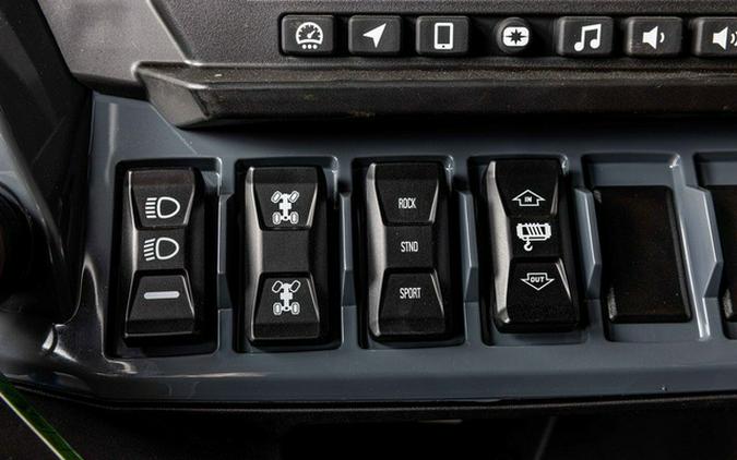 2026 Polaris RZR XP S 1000 Ultimate