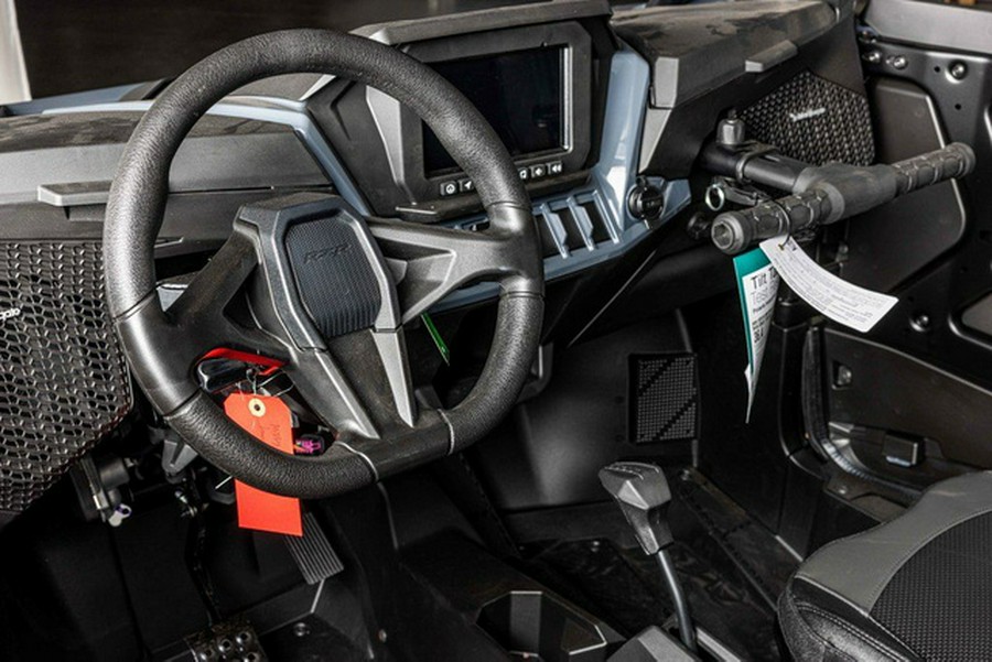 2026 Polaris RZR XP S 1000 Ultimate