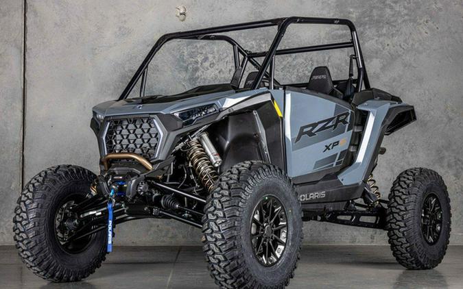 2026 Polaris RZR XP S 1000 Ultimate
