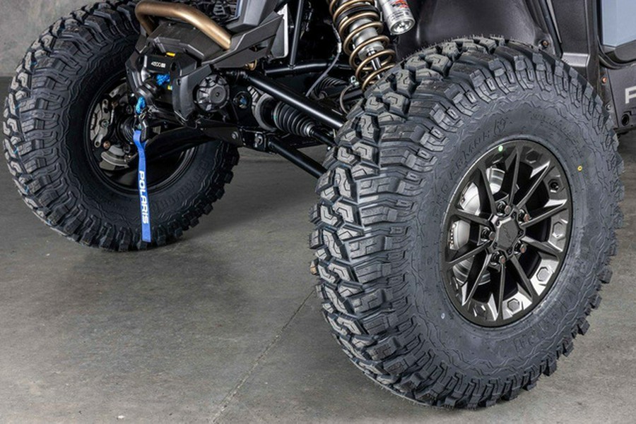 2026 Polaris RZR XP S 1000 Ultimate