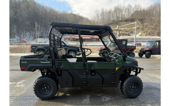 2026 Kawasaki Mule™ PRO-FXT™ 820 EPS
