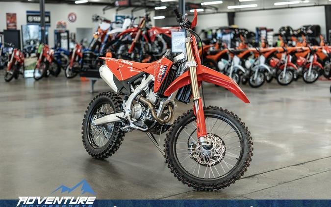 2026 CRF250RXT - Honda