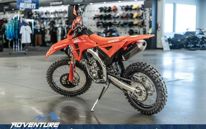 2026 CRF250RXT - Honda
