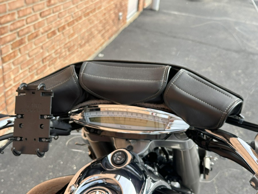 2005 Yamaha Royal Star Tour Deluxe