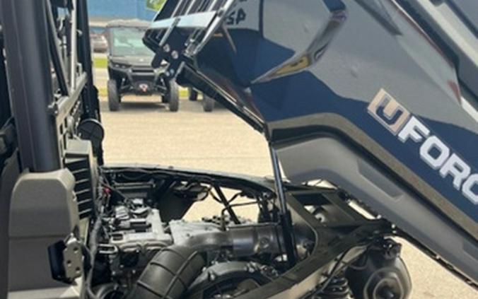 2026 CFMOTO UFORCE U10 Pro