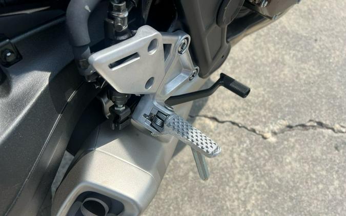 2026 Honda® CB650R E-Clutch