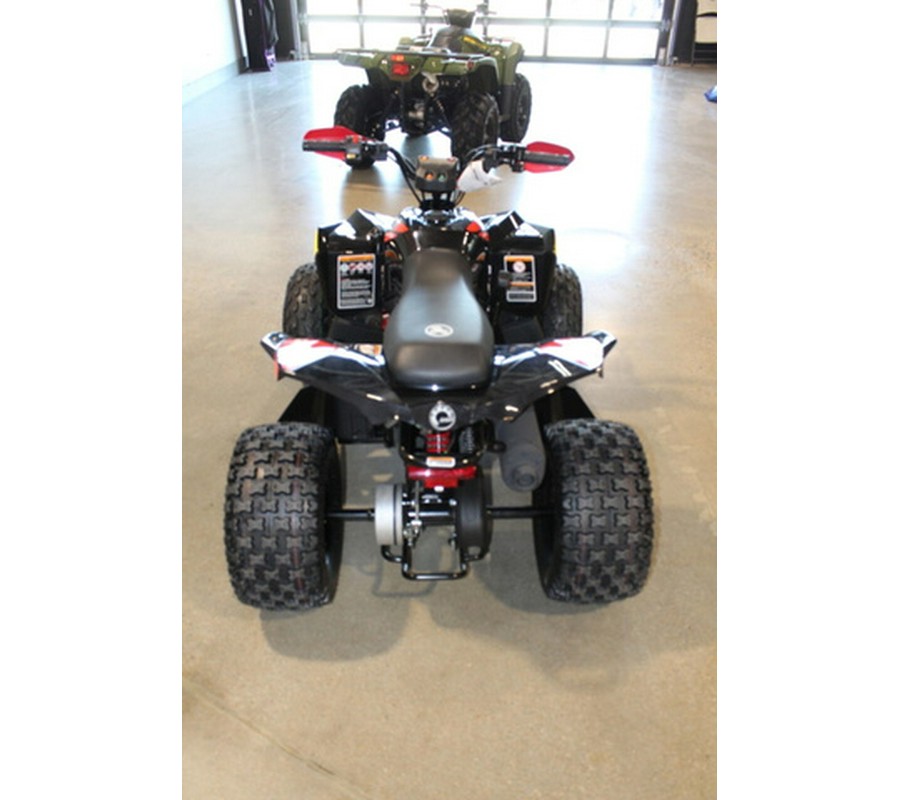 2026 Can-Am RENEGADE 2X4 XXC 110-4ST