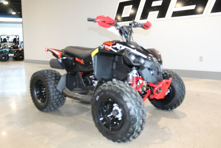 2026 Can-Am RENEGADE 2X4 XXC 110-4ST